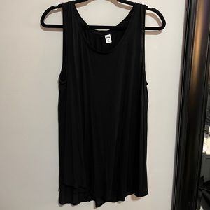 Old Navy Luxe tank top